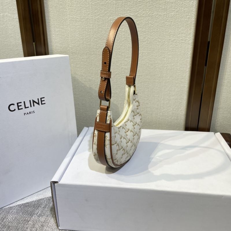 Celine Hobo Bags